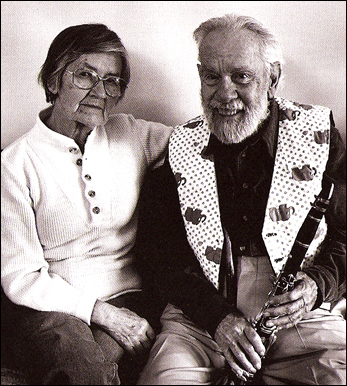 Charles & Dorothy Wade