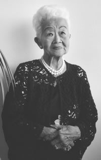 Ruth Hashimoto