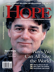 Hope Magazine